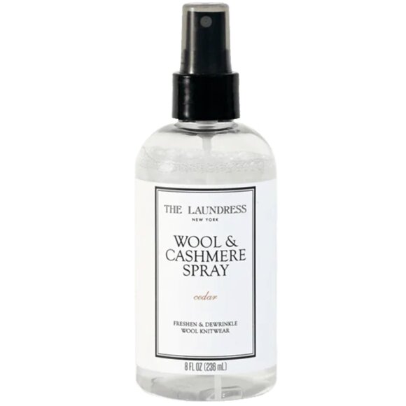 The Laundress New York Wool & Cashmere Spray - Cedar - 8 oz - Picture 1 of 4